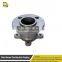 Customized stainless steel parts precision castings as per your drawings