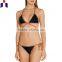 self tie fastening back hot sale women sexy swimwear