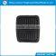 rubber brake pedal pad brake pedal cover