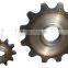 agricultural chain sprocket