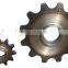 ISO quality assurance chain sprocket