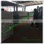 1x1x2 m stone gabion box wire rolling / galvanized and pvc coated gabion wire mesh