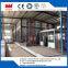 Automatic Construction waste disposal and sorting system
