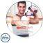 Best Resistance Bands Exercise Kit - Gwee Gym Total Body Workout Kit - All in One Portable Gym Equipment