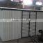 Galvanized Steel Garden Shed/storage Shed/garden Room