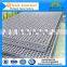 Industrial steel platforms/factory hot dipped galvanized catwalk floor steel grating