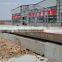 Truck Scale 60 x 10 ft 200,000 lb Steel Deck OIML Approved