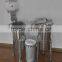 stainless steel Bag Water Filter Housing