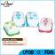 Wholesale Plastic Shower Soap Dish Soap Holder Soap Box
