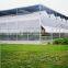 Rain shelter greenhouse