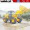 China made construction 5ton loading machine for sale