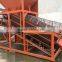 Rotary Drum Sieve Trommel Screen