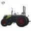 Boton Double disc Luk clutch with 4 wd tractor for 80hp
