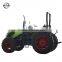 FIAT GEARBOX 4WD TRACTOR 100hp