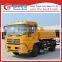 2015 hot sale new truck Dongfeng Tianjin 12000liters water bowser truck sale