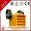 HSM Best Price Elegant Shape Small Portable Jaw Crusher