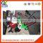 sward transplanting machine with Special material of blade and durability