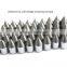 Tungsten Carbide Rods for Short Drills