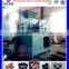 30 years experience Best Quality With Ce Iso Briquette Shape Ball Press Machine For Charcoal Powder