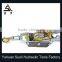 Manufacturing 2T heavy duty cable puller with double gear double hook