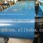 prepainted galvanized steel coil/prepainted coated steel coil