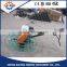 24 inch blades walk behind concrete troweling machine with 9hp gasoline engine