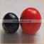 Chuanghe hot sales made in china plastic ball knob