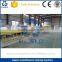 PLASTIC MONOFILAMENT EXTRUSION MACHINE,Monofilament making machine