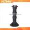 Outdoor stone support adjustable plastic support pedestals