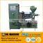 Sunflower Oil Screw oil Extraction Machine