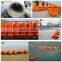 Dredger Parts
