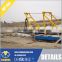 high quality gladent factory cutter suction dredger sale