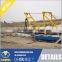 Chinese Gold Jet Suction Dredger