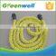 Perfect feedback from clients Manufacture expandable water hose