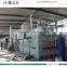 15 Ton tyre continuous pyrolysis machinery with high efficiency
