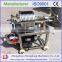 Red Palm Seed Screw Oil Press Processing Line