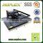 Auplex clamshell 60cm x 80cm(24"x31") textile machinery manufacturer