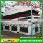 5XZ Soybean gravity separator machine for Beans cleaning plant