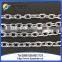 Ordinary Galvanized Mild Steel Link Chain For Protection.