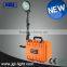 For extreme durability LED Work Light stand Model RLS-24W heavy duty police equipment