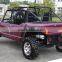 1100cc 4X4 4-seater UTV