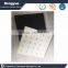 Polyurethane High Densuty natural rooting sponge for aquaponics growing seedling planting sponge