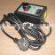 Hydroponics UK market variable fan speed control