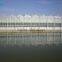 BaoLiDa Zigzag Large Ventilation Low Cost Polycarbonate Greenhouse