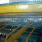 automatic welded wire mesh machine