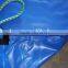 customized pvc tarpaulin sheet manufacturer