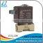 Brass Gas Valve Gas solenoid valve Gas Safety Valve for Gas Heater