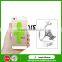 Silicone 3M sticky Mobile Phone One Touch-U Stand Holder