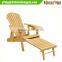 DIY cheap wood adirondack chair