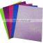 16082401 Color eva sheet, adhesive eva foam sheet, Adhesive glitter eva foam sheet